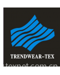 Shaoxing County Trendwear Textile Co.,Ltd